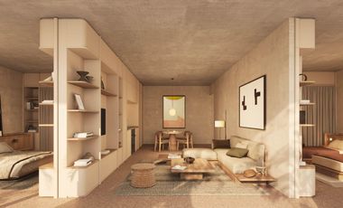 DEPARTAMENTO EN VENTA EN PUERTO VALLARTA