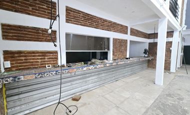 PROPIEDAD COMERCIAL EN VENTA, 263 MTS, ZONA CENTRO, TUXTLA GUTIERREZ
