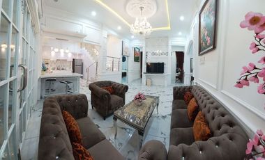 Sewa Villa di Kota Batu (Rp.1.700.000 /Malam) Dekat Alun-Alun Kota Batu, Museum Angkut, Jatim Park 1