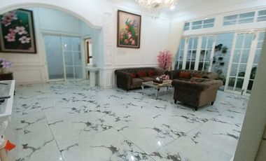 Sewa Villa di Kota Batu (Rp.1.700.000 /Malam) Dekat Alun-Alun Kota Batu, Museum Angkut, Jatim Park 1