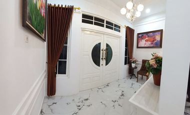Sewa Villa di Kota Batu (Rp.1.700.000 /Malam) Dekat Alun-Alun Kota Batu, Museum Angkut, Jatim Park 1