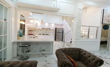 Sewa Villa di Kota Batu (Rp.1.700.000 /Malam) Dekat Alun-Alun Kota Batu, Museum Angkut, Jatim Park 1