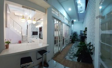 Sewa Villa di Kota Batu (Rp.1.700.000 /Malam) Dekat Alun-Alun Kota Batu, Museum Angkut, Jatim Park 1