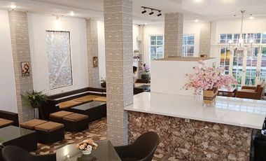 Sewa Villa di Kota Batu (Rp.1.700.000 /Malam) Dekat Alun-Alun Kota Batu, Museum Angkut, Jatim Park 1