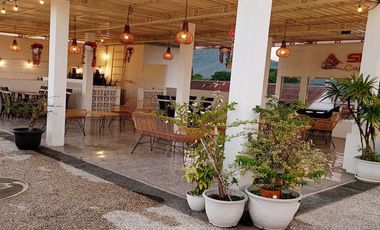 Sewa Villa di Kota Batu (Rp.1.700.000 /Malam) Dekat Alun-Alun Kota Batu, Museum Angkut, Jatim Park 1