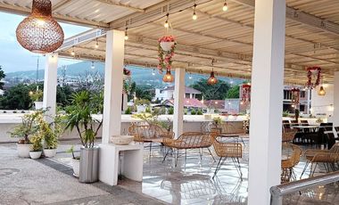 Sewa Villa di Kota Batu (Rp.1.700.000 /Malam) Dekat Alun-Alun Kota Batu, Museum Angkut, Jatim Park 1