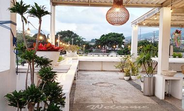 Sewa Villa di Kota Batu (Rp.1.700.000 /Malam) Dekat Alun-Alun Kota Batu, Museum Angkut, Jatim Park 1