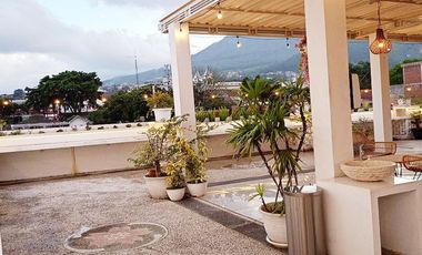 Sewa Villa di Kota Batu (Rp.1.700.000 /Malam) Dekat Alun-Alun Kota Batu, Museum Angkut, Jatim Park 1