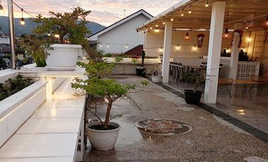 Sewa Villa di Kota Batu (Rp.1.700.000 /Malam) Dekat Alun-Alun Kota Batu, Museum Angkut, Jatim Park 1