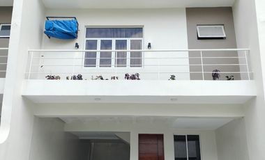 𝐅𝐨𝐫 𝐒𝐚𝐥𝐞: 14M Brand New 3 Storey Townhouse w/3CG in Merville Paranaque LSS