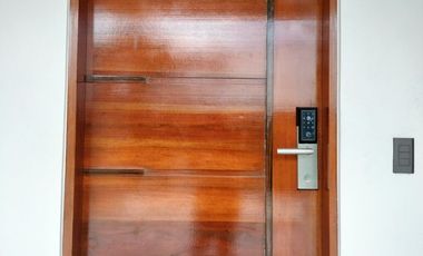 𝐅𝐨𝐫 𝐒𝐚𝐥𝐞: 14M Brand New 3 Storey Townhouse w/3CG in Merville Paranaque LSS