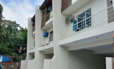 𝐅𝐨𝐫 𝐒𝐚𝐥𝐞: 13.8M Brand New 3 Storey Townhouse in Merville Paranaque LSS