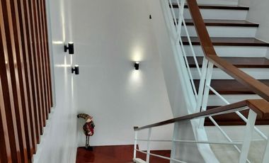 𝐅𝐨𝐫 𝐒𝐚𝐥𝐞: 15.8M Brand New 3 Storey Townhouse w/4BR in Merville Paranaque LSS