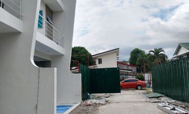 𝐅𝐨𝐫 𝐒𝐚𝐥𝐞: 15.8M Brand New 3 Storey Townhouse w/4BR in Merville Paranaque LSS