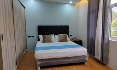 𝐅𝐨𝐫 𝐒𝐚𝐥𝐞: 15.8M Brand New 3 Storey Townhouse w/4BR in Merville Paranaque LSS