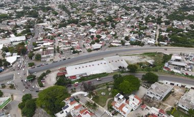 BODEGAS EN VENTA, CARRETERA A VILLAFLORES, 9890 MTS, TUXTLA GUTIERREZ, CHIAPAS