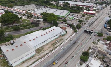 BODEGAS EN VENTA, CARRETERA A VILLAFLORES, 9890 MTS, TUXTLA GUTIERREZ, CHIAPAS