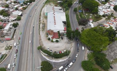 BODEGAS EN VENTA, CARRETERA A VILLAFLORES, 9890 MTS, TUXTLA GUTIERREZ, CHIAPAS