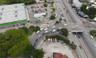 BODEGAS EN VENTA, CARRETERA A VILLAFLORES, 9890 MTS, TUXTLA GUTIERREZ, CHIAPAS
