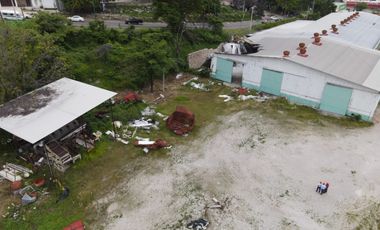 BODEGAS EN VENTA, CARRETERA A VILLAFLORES, 9890 MTS, TUXTLA GUTIERREZ, CHIAPAS