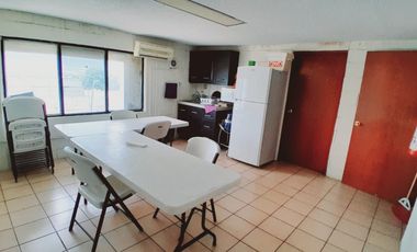 BODEGAS EN VENTA, CARRETERA A VILLAFLORES, 9890 MTS, TUXTLA GUTIERREZ, CHIAPAS