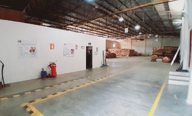 BODEGAS EN VENTA, CARRETERA A VILLAFLORES, 9890 MTS, TUXTLA GUTIERREZ, CHIAPAS