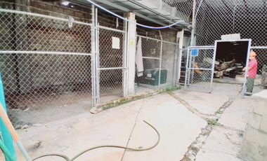 BODEGAS EN VENTA, CARRETERA A VILLAFLORES, 9890 MTS, TUXTLA GUTIERREZ, CHIAPAS