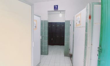 BODEGAS EN VENTA, CARRETERA A VILLAFLORES, 9890 MTS, TUXTLA GUTIERREZ, CHIAPAS