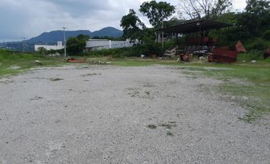 BODEGAS EN VENTA, CARRETERA A VILLAFLORES, 9890 MTS, TUXTLA GUTIERREZ, CHIAPAS