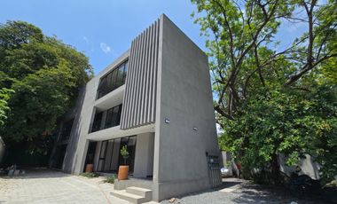 DEPARTAMENTOS EN VENTA, FRACC PRIVADO TULIPANES, 2 REC, TUXTLA GUTIERREZ