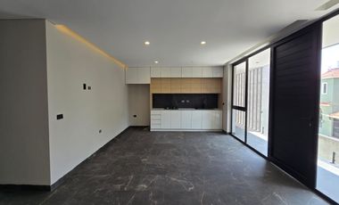 DEPARTAMENTOS EN VENTA, FRACC PRIVADO TULIPANES, 2 REC, TUXTLA GUTIERREZ