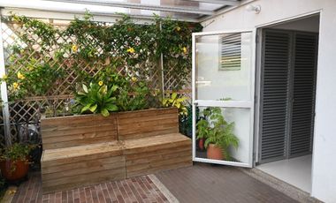 Excelente casa en el sector de La Florida en conjunto cerrado de 122m2.