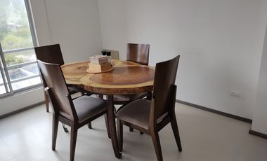 Excelente casa en el sector de La Florida en conjunto cerrado de 122m2.