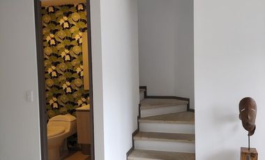 Excelente casa en el sector de La Florida en conjunto cerrado de 122m2.