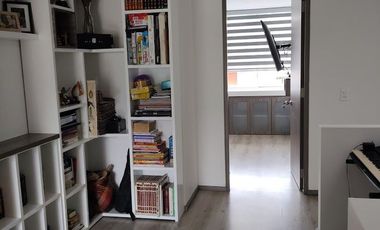 Excelente casa en el sector de La Florida en conjunto cerrado de 122m2.