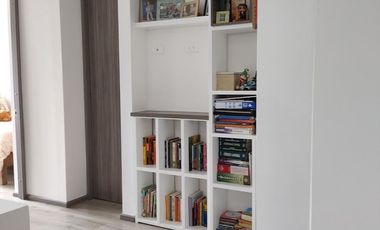 Excelente casa en el sector de La Florida en conjunto cerrado de 122m2.