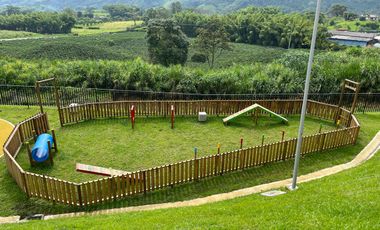 VENDO CASA ALTOVERDE, CHINCHINA, CALDAS.