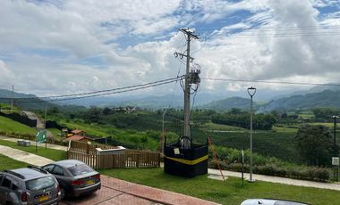 VENDO CASA ALTOVERDE, CHINCHINA, CALDAS.