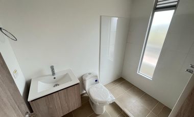 VENDO CASA ALTOVERDE, CHINCHINA, CALDAS.