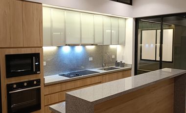 Hermosa casa de estreno en Condominio La Quebrada en Cieneguilla