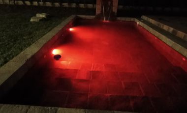 Hermosa casa de estreno en Condominio La Quebrada en Cieneguilla