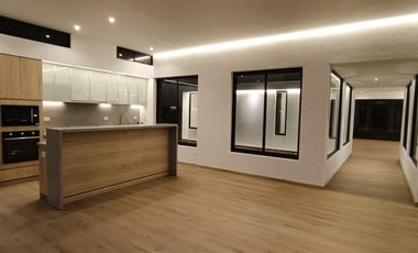 Hermosa casa de estreno en Condominio La Quebrada en Cieneguilla