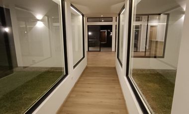 Hermosa casa de estreno en Condominio La Quebrada en Cieneguilla