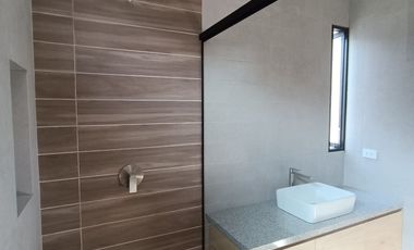 Hermosa casa de estreno en Condominio La Quebrada en Cieneguilla