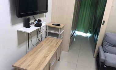 FOR RENT: Jazz Residences, Makati, 1Bedroom Fully Furnished