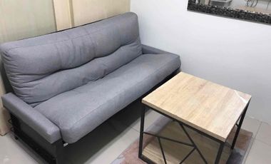 FOR RENT: Jazz Residences, Makati, 1Bedroom Fully Furnished