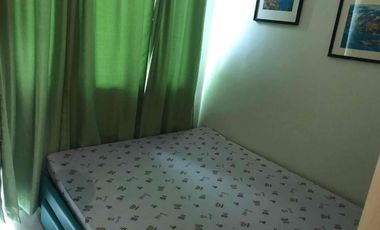 FOR RENT: Jazz Residences, Makati, 1Bedroom Fully Furnished