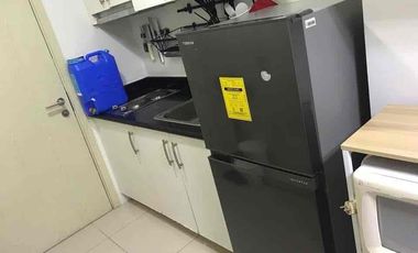 FOR RENT: Jazz Residences, Makati, 1Bedroom Fully Furnished