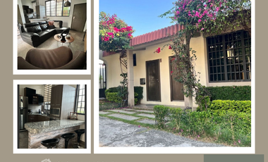 COLINAS DE LOS CEIBOS, Alquilo Suite Amoblada 1 dormitorio $750.