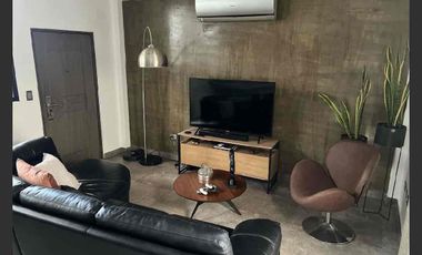 COLINAS DE LOS CEIBOS, Alquilo Suite Amoblada 1 dormitorio $750.